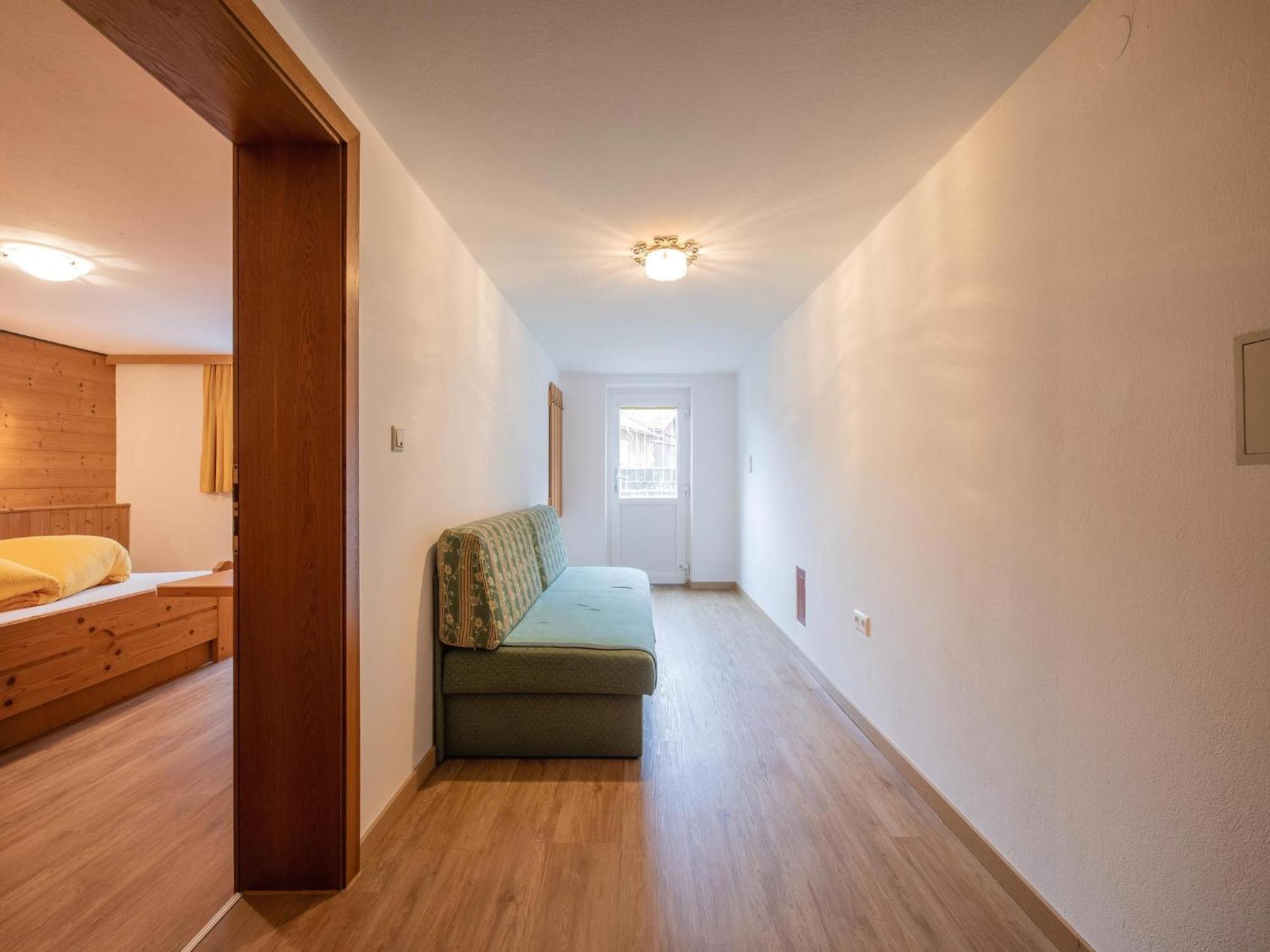 Flat With Sep Entrance On Ground Floor In Neustift Apartment Neustift im Stubaital Exterior photo